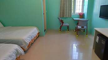 Vineyard Guest House