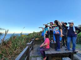 Vineyard Guest House