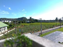 Vineyard Guest House