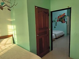 Vineyard Guest House