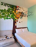 Vineyard Guest House