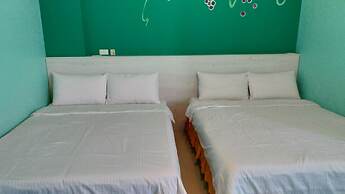 Vineyard Guest House