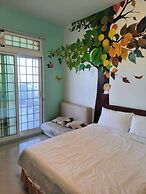 Vineyard Guest House