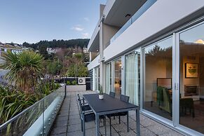 Kent Street Apartments Element Escapes