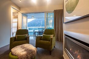 Kent Street Apartments Element Escapes