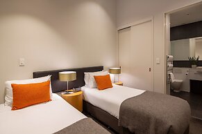 Kent Street Apartments Element Escapes