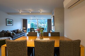 Kent Street Apartments Element Escapes