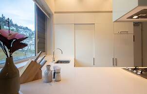 Kent Street Apartments Element Escapes