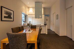 Kent Street Apartments Element Escapes