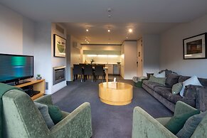 Kent Street Apartments Element Escapes