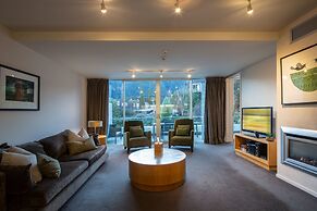 Kent Street Apartments Element Escapes