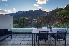 Kent Street Apartments Element Escapes