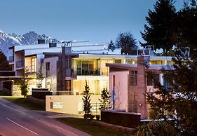 Kent Street Apartments Element Escapes