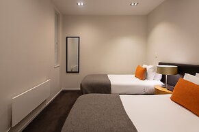 Kent Street Apartments Element Escapes