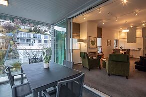 Kent Street Apartments Element Escapes