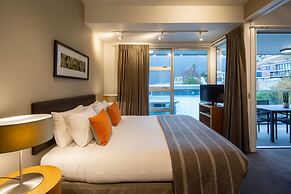 Kent Street Apartments Element Escapes