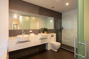 Kent Street Apartments Element Escapes