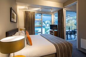 Kent Street Apartments Element Escapes