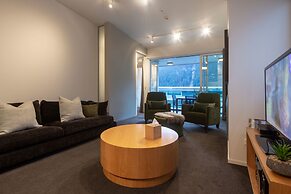 Kent Street Apartments Element Escapes