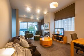 Kent Street Apartments Element Escapes