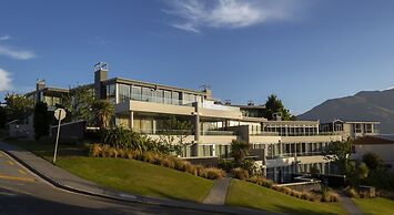 Kent Street Apartments Element Escapes