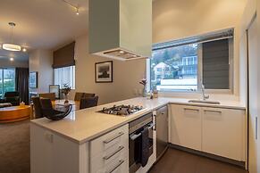 Kent Street Apartments Element Escapes