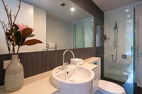 Kent Street Apartments Element Escapes