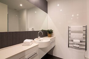 Kent Street Apartments Element Escapes