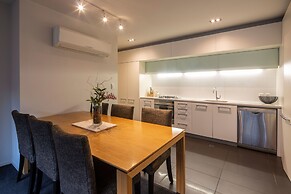 Kent Street Apartments Element Escapes