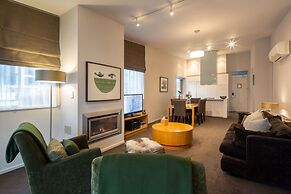 Kent Street Apartments Element Escapes