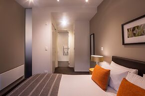 Kent Street Apartments Element Escapes