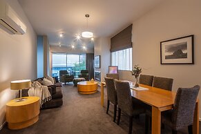 Kent Street Apartments Element Escapes