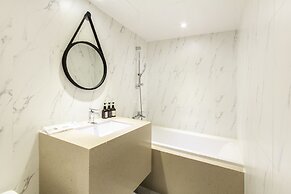 Browndot Hotel Centum