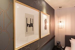 Browndot Hotel Centum