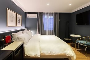 Browndot Hotel Centum