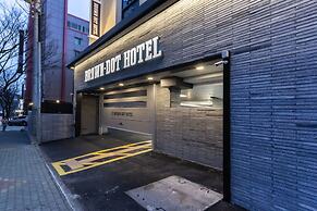 Browndot Hotel Centum