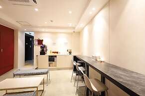Browndot Hotel Centum City Bexco