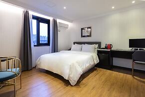 Browndot Hotel Centum