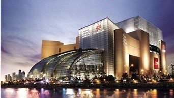 Browndot Hotel Centum City Bexco