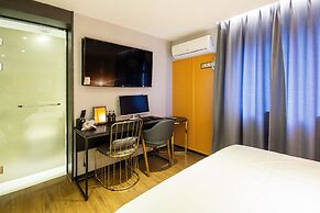 Browndot Hotel Centum