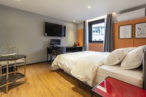 Browndot Hotel Centum