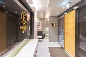 Browndot Hotel Centum