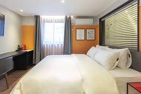 Browndot Hotel Centum