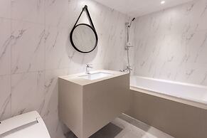 Browndot Hotel Centum