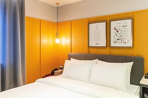 Browndot Hotel Centum