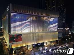 Browndot Hotel Centum City Bexco