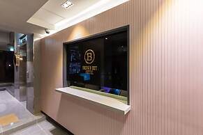 Browndot Hotel Centum