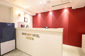 Browndot Hotel Centum City Bexco