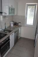 Luxury house with pool near the sea