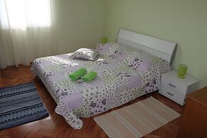 Luxury house with pool near the sea